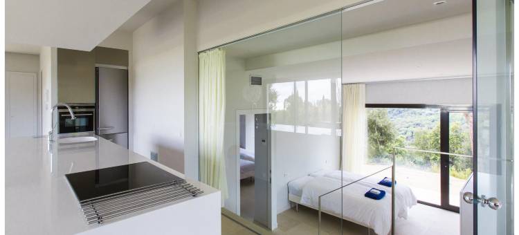 Elegant Villa by the Coast图片