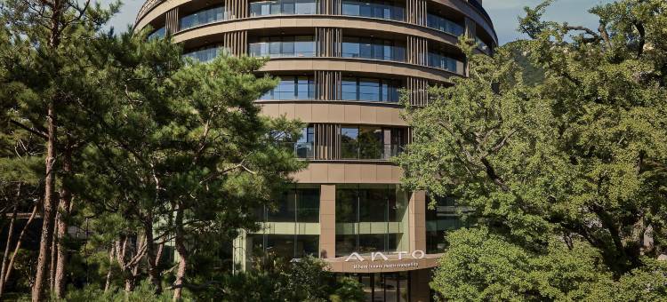 安土 (前首尔帕拉斯帕拉酒店)(Anto (formerly: Parasara Seoul))图片