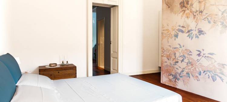Apartment near Mount Etna with Pool图片