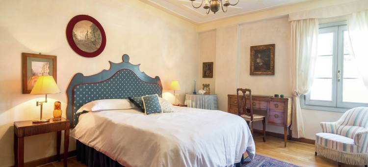 Villa in Venice with Private Pool & Park图片