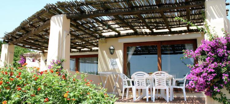 Holiday Home in Stintino near Sea Beach图片
