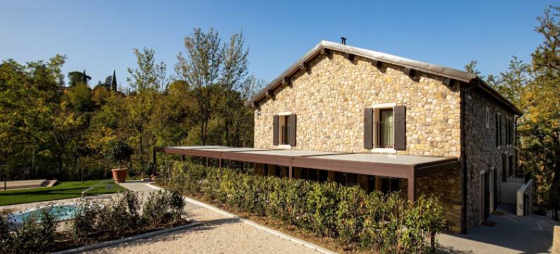 Holiday Home in Bologna with Hot Tub & Spa图片