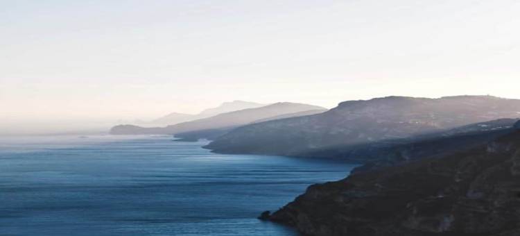 Villa in Nocelle with Amalfi Coast Views图片