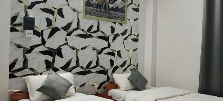 鲁德拉之家(Rudra Homes)图片