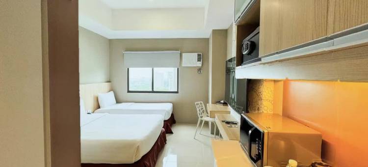 堡垒101酒店(Hotel101 - Fort)图片