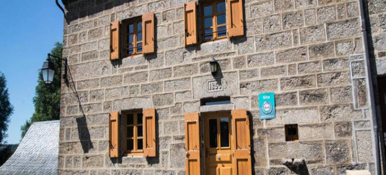 Gîte de France 11 people图片