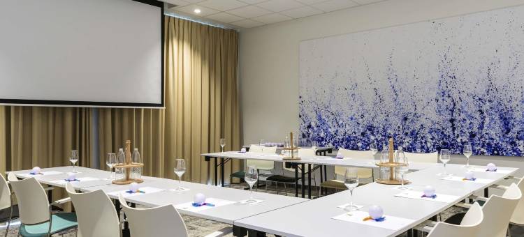 宜必思尚品尼乌波尔特酒店(ibis Styles Nieuwpoort)图片