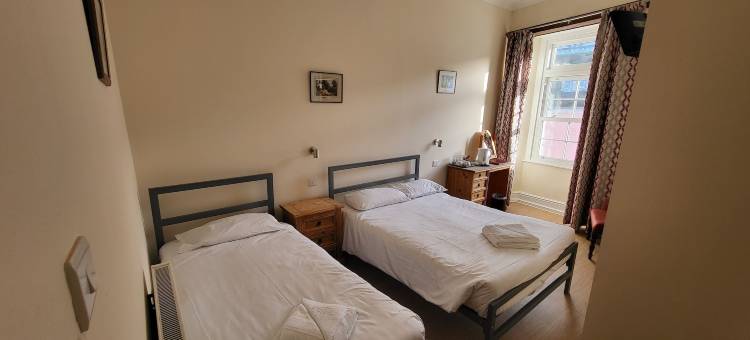 皇家大不列颠酒店(Royal Britannia Hotel)图片