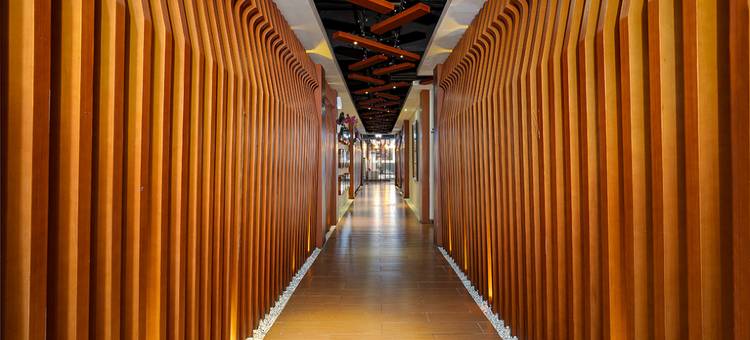 JL之星酒店(Jl Star Hotel Panakkukang By LIFE)图片