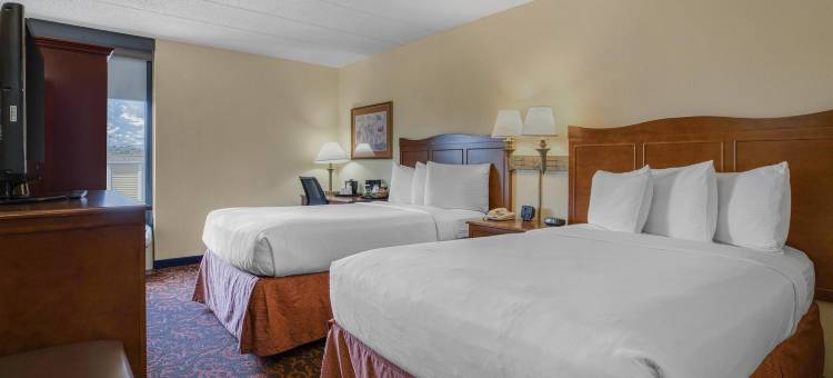 SureStay Plus Hotel by Best Western Chicago Lombard图片