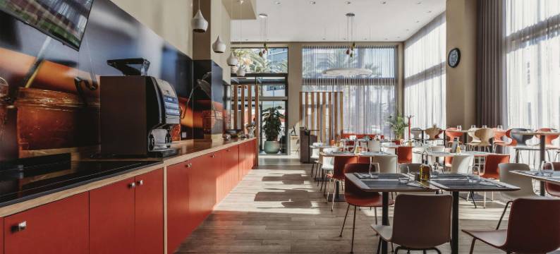 宜必思穆罕默迪耶酒店(Ibis Mohammedia)图片