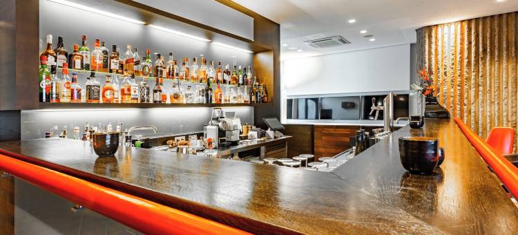 艺术商务酒店(Art & Business Hotel)图片