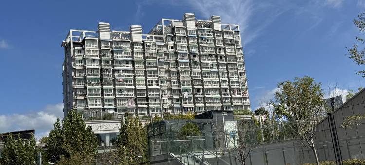 房东姚程公寓(解放街分店)图片