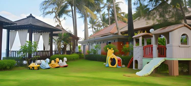 南方女王度假村(Queen of the South Resort)图片