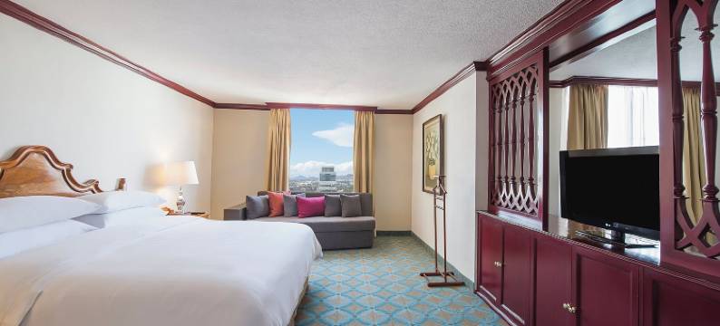 美洲嘉年华改革大道酒店(Fiesta Americana Reforma)图片