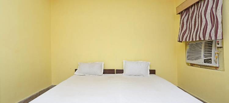 精准 40303 苏尔雅酒店(Hotel O Surya)图片