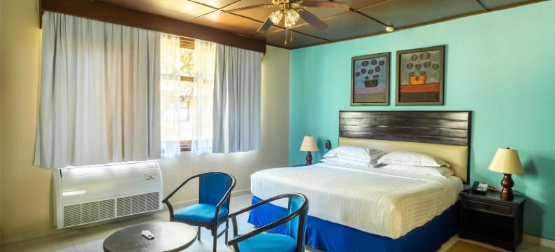 巴塞罗酒店-蒙特利马(Barceló Montelimar All Inclusive)图片