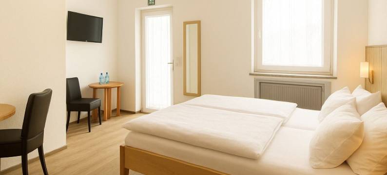 欧特维恩酒店(Hotel Orthwein -Kostenfreie Parkplätze-)图片