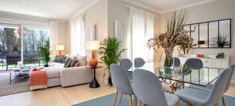 Exclusive villa in Córdoba. El Brillante图片