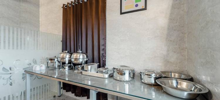 树博杜纳格(Treebo Dunag)图片