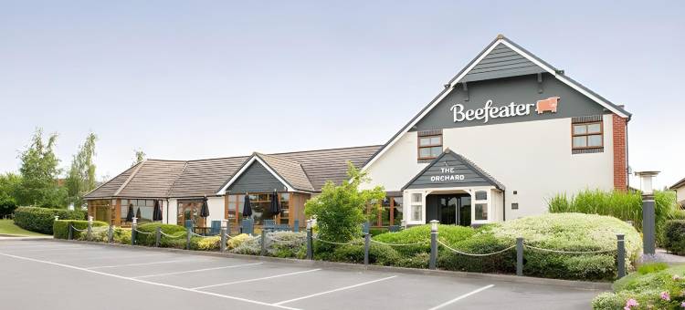 伊夫舍姆普瑞米尔酒店(Premier Inn Evesham)图片