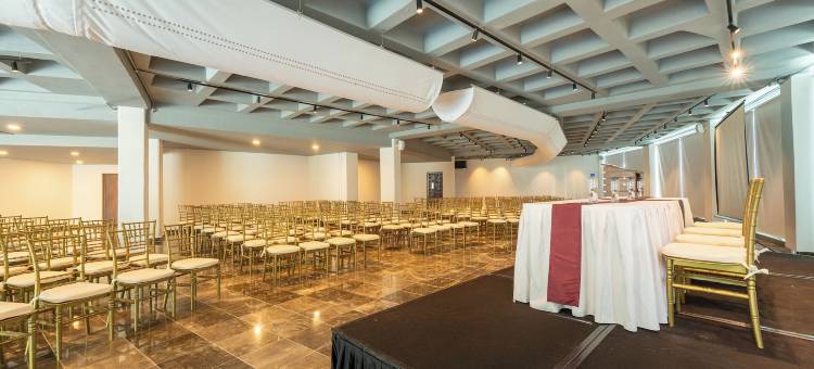 阿马雷斯阿卡普尔科(Hotel Amares Acapulco)图片