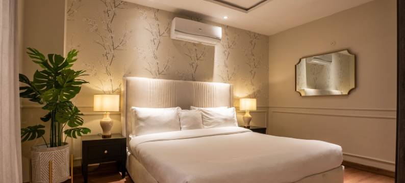 Opus豪华公寓(The Opus Luxury Residences)图片