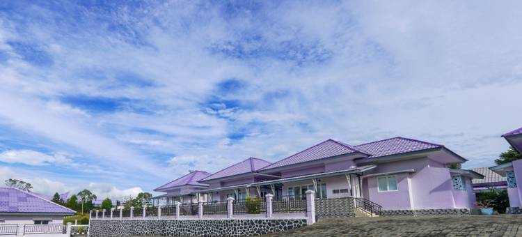 Sapadia Villa Bukit Gibeon图片