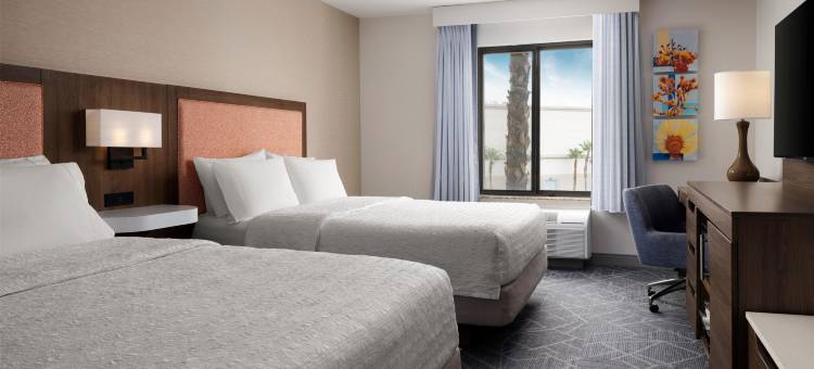 希尔顿欢朋套房酒店-西拉斯韦加斯桑默林(Hampton Inn & Suites Las Vegas-Red Rock/Summerlin)图片