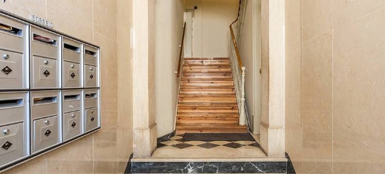 GuestReady-皇家王子区经典三卧室公寓(GuestReady - Classic 3-bed apt in Principe Real)图片