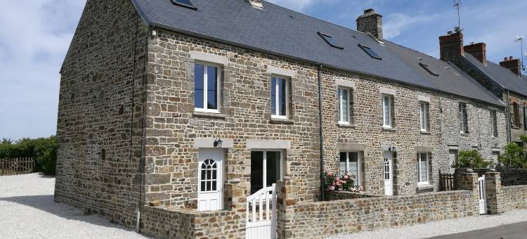 Quiet Normandy Retreat图片