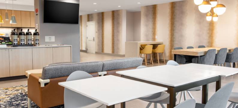 米德尔顿/麦迪逊西区TownePlace Suites酒店(TownePlace Suites Madison West/Middleton)图片