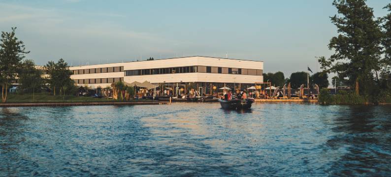 阿姆斯特丹芬克芬莱昂纳多酒店(Leonardo Hotel Vinkeveen Amsterdam)图片