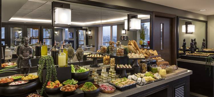 维塔尔酒店-商务精品酒店(Vital - Urban Boutique Hotel TLV)图片