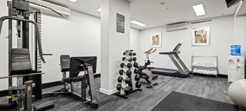 坎贝尔敦奎斯特酒店(Quest Campbelltown)图片