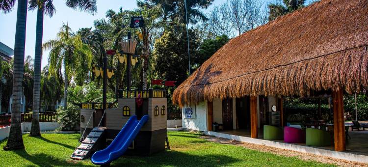 河滨公主全包大酒店(Grand Riviera Princess - All Inclusive)图片