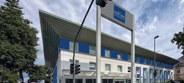 Hotel Stay Inn Köln Leverkusen City图片