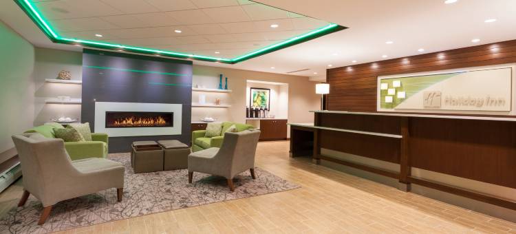 班戈假日酒店(Holiday Inn Bangor)图片