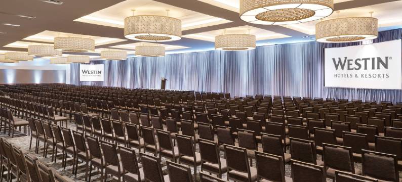 达拉斯商业街威斯汀酒店(The Westin Galleria Dallas)图片