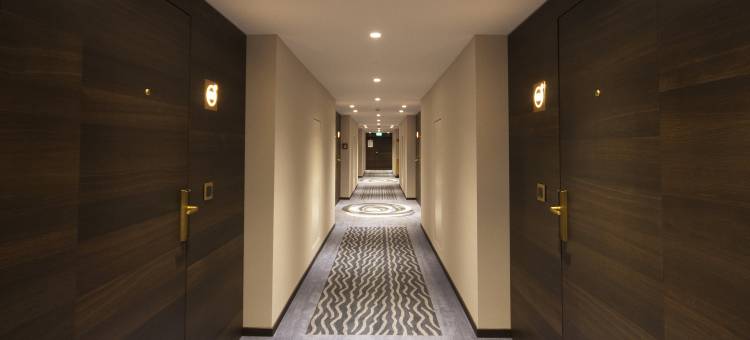 皇家酒店(Le Royal Hotels & Resorts Luxembourg)图片