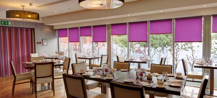 温彻斯特水疗酒店(The Winchester Hotel and Spa)图片