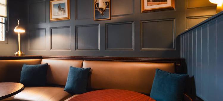 道莉酒店(Dooly's Hotel)图片