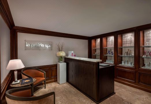 The Ritz-Carlton New York, Central Park Hotel Overview