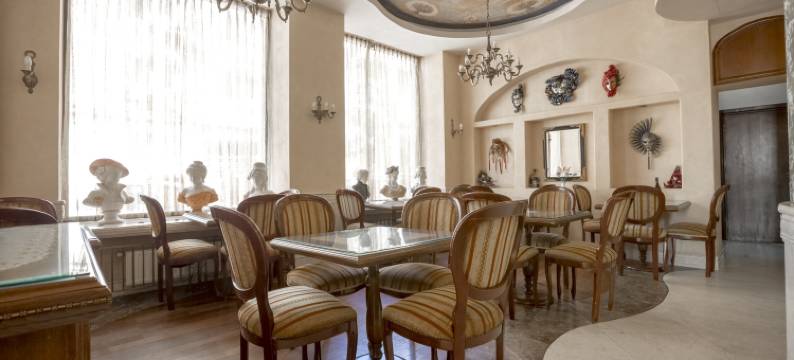 布加勒斯特Zeus Essence威尼斯(Zeus Essence Bucharest Venezia)图片