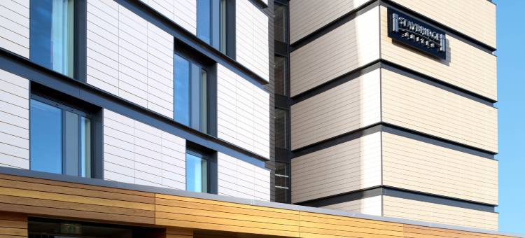 纽卡斯尔 Staybridge Suites(Staybridge Suites Newcastle)图片