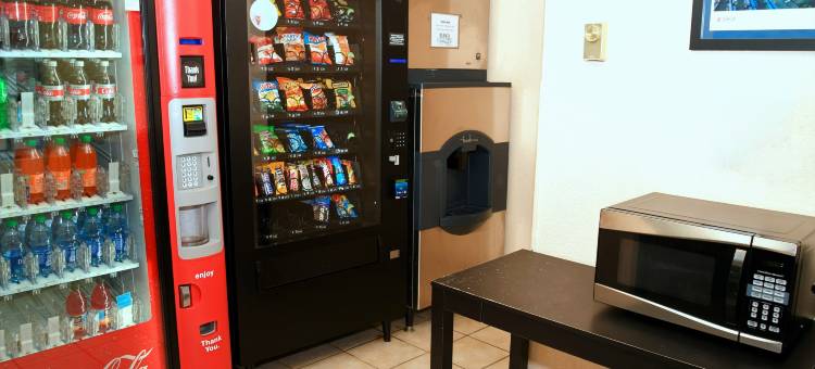 里士满南红屋顶酒店(Red Roof Inn Richmond South)图片