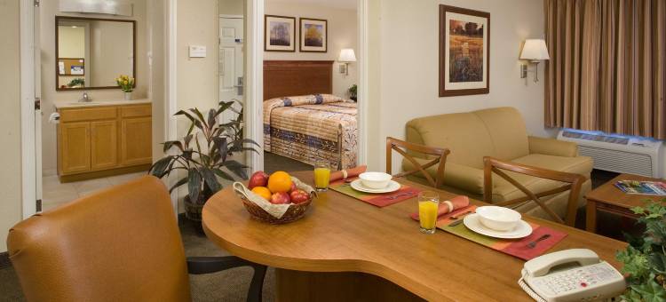 Candlewood Suites 奥古斯塔 by IHG(Candlewood Suites Augusta by IHG)图片