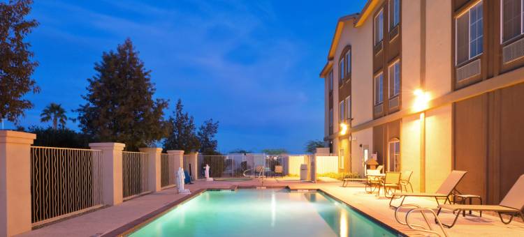 智选假日套房酒店卡萨格兰德(Holiday Inn Express & Suites CASA GRANDE by IHG)图片