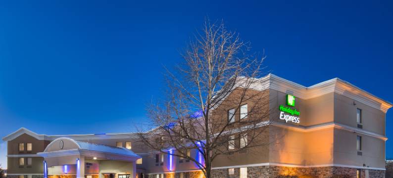 Holiday Inn Express 哈里斯堡 by IHG(Holiday Inn Express Harrisburg I-81 - Hershey by IHG)图片