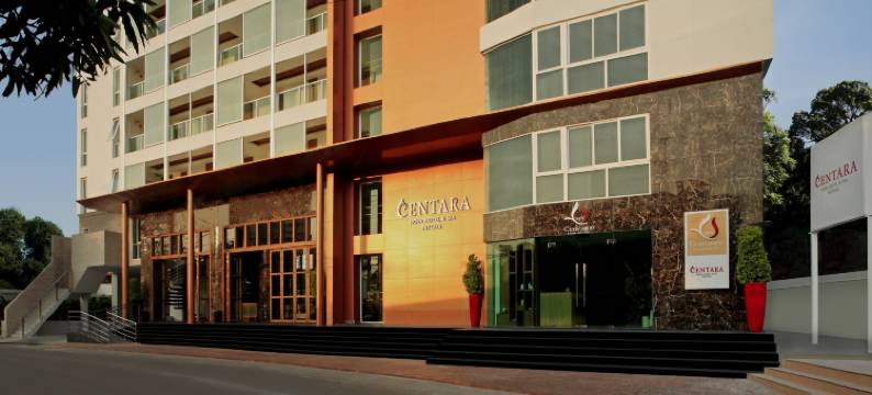 盛泰乐诺瓦酒店芭堤雅(Centara Nova Hotel Pattaya)图片